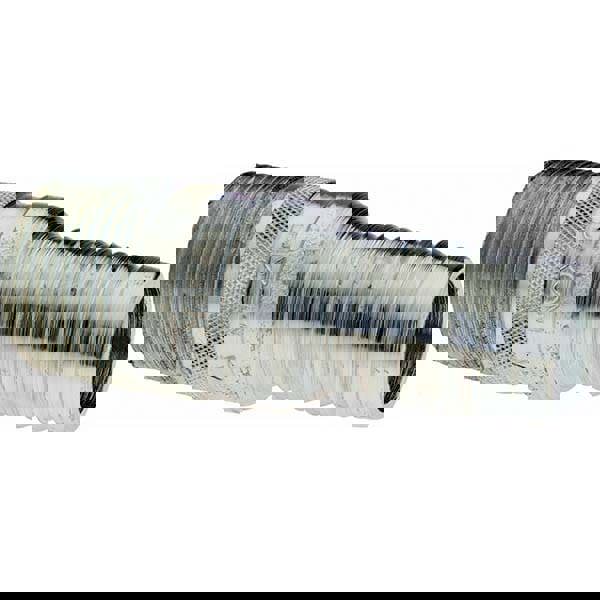 Combination Nipples For Hoses; Type: Threaded Nipple ; Thread Standard: NPT ; UNSPSC Code: 40141734